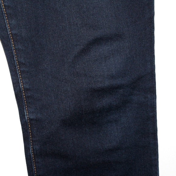 Cabi "Bree" Dark Wash Skinny Jeans - Picture 9 of 16